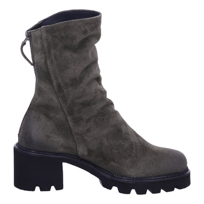Paul Green Boot 8291 0080-8291-041 in Grün
