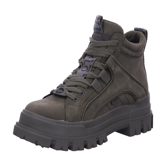 Buffalo Boot 1622602 ASPHA NC MID in Grün