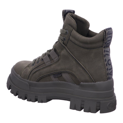 Buffalo Boot 1622602 ASPHA NC MID in Grün