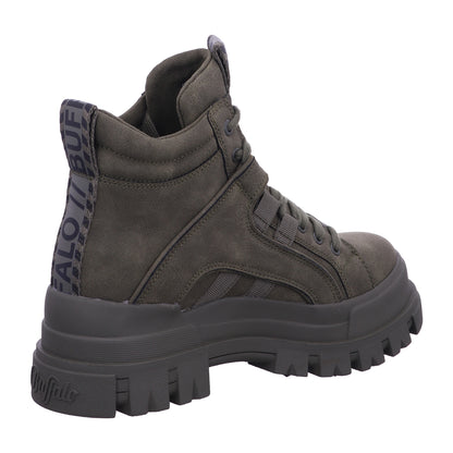 Buffalo Boot 1622602 ASPHA NC MID in Grün