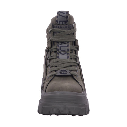 Buffalo Boot 1622602 ASPHA NC MID in Grün