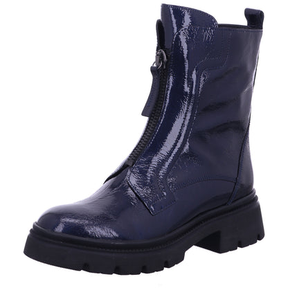 Gabor Boot 71 854  in Blau