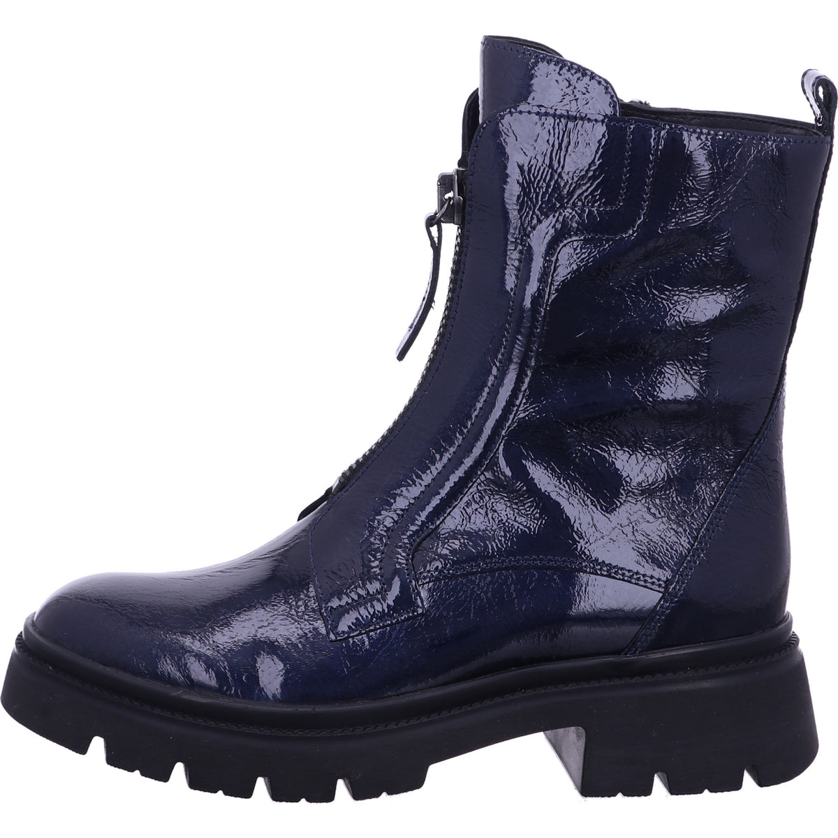Gabor Boot 71 854  in Blau