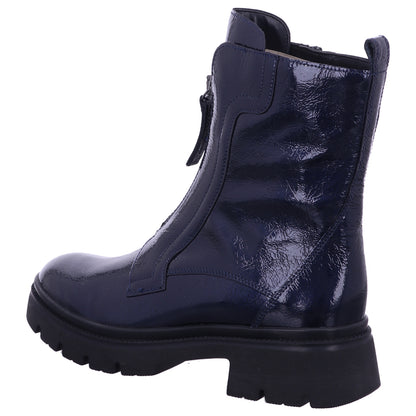 Gabor Boot 71 854  in Blau