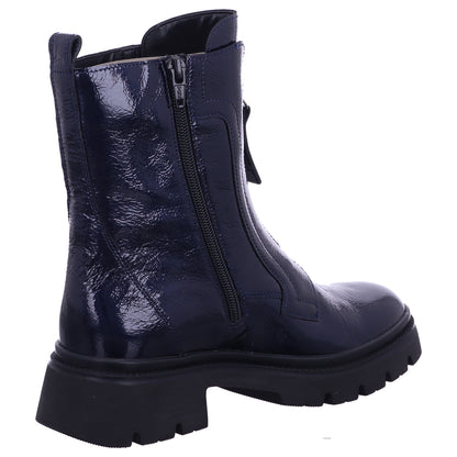 Gabor Boot 71 854  in Blau