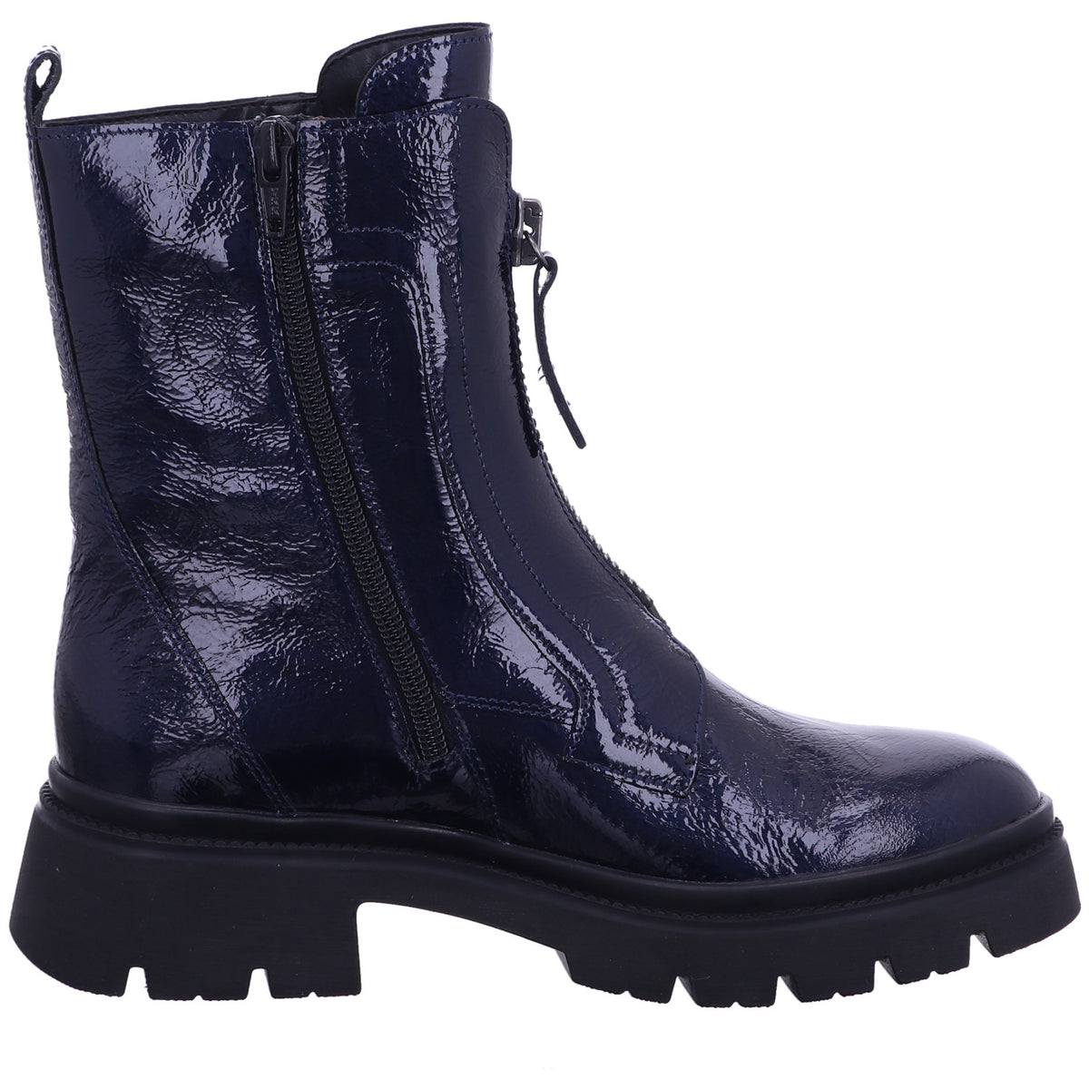 Gabor Boot 71 854  in Blau