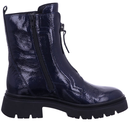 Gabor Boot 71 854  in Blau
