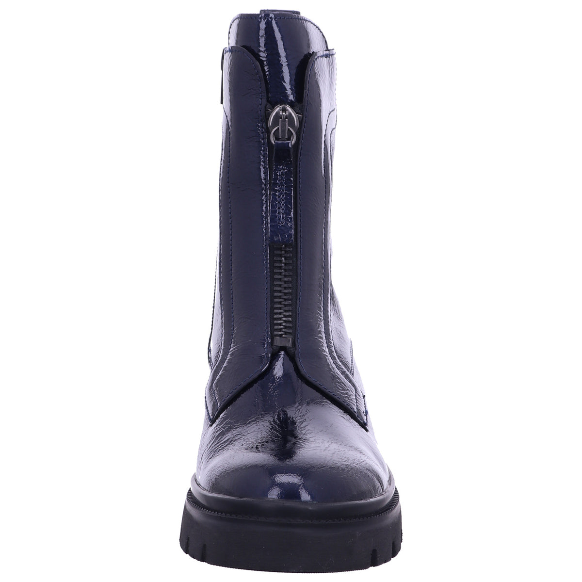 Gabor Boot 71 854  in Blau