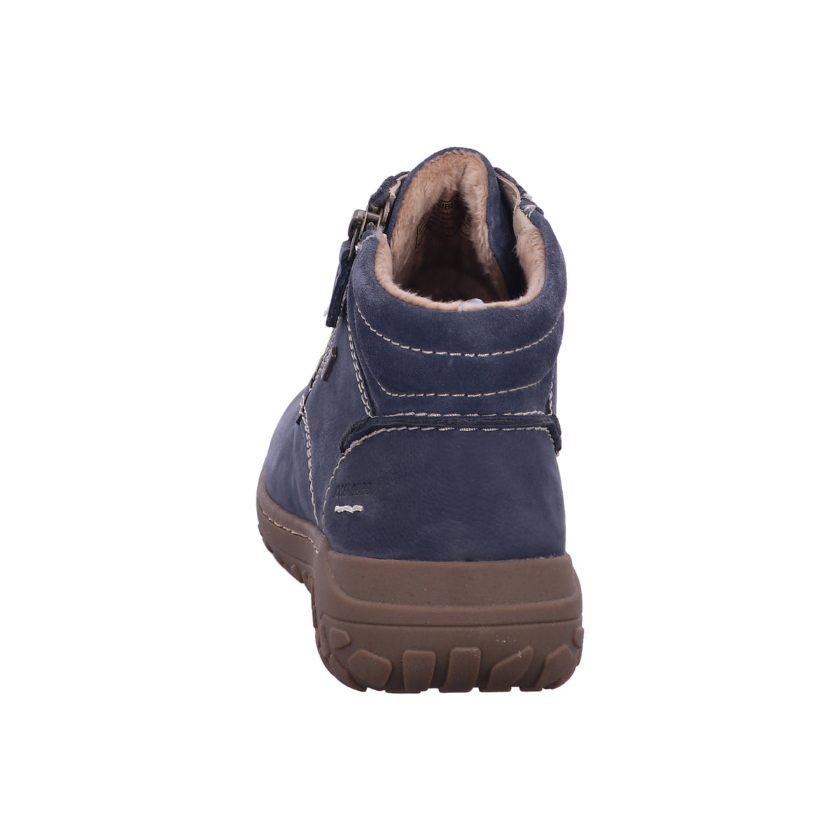 SEIBEL Boot 90554VL400 Halbschuh in Blau