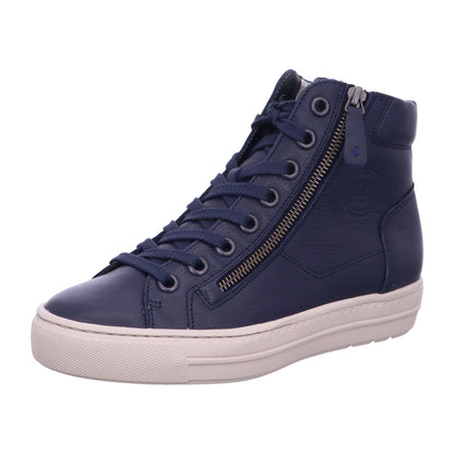 Paul Green Boot 4024 0080-4024-320 in Blau