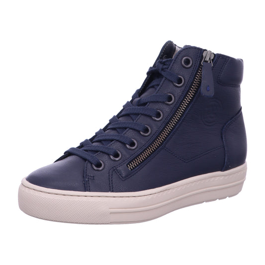 Paul Green Boot 4024 0080-4024-320 in Blau