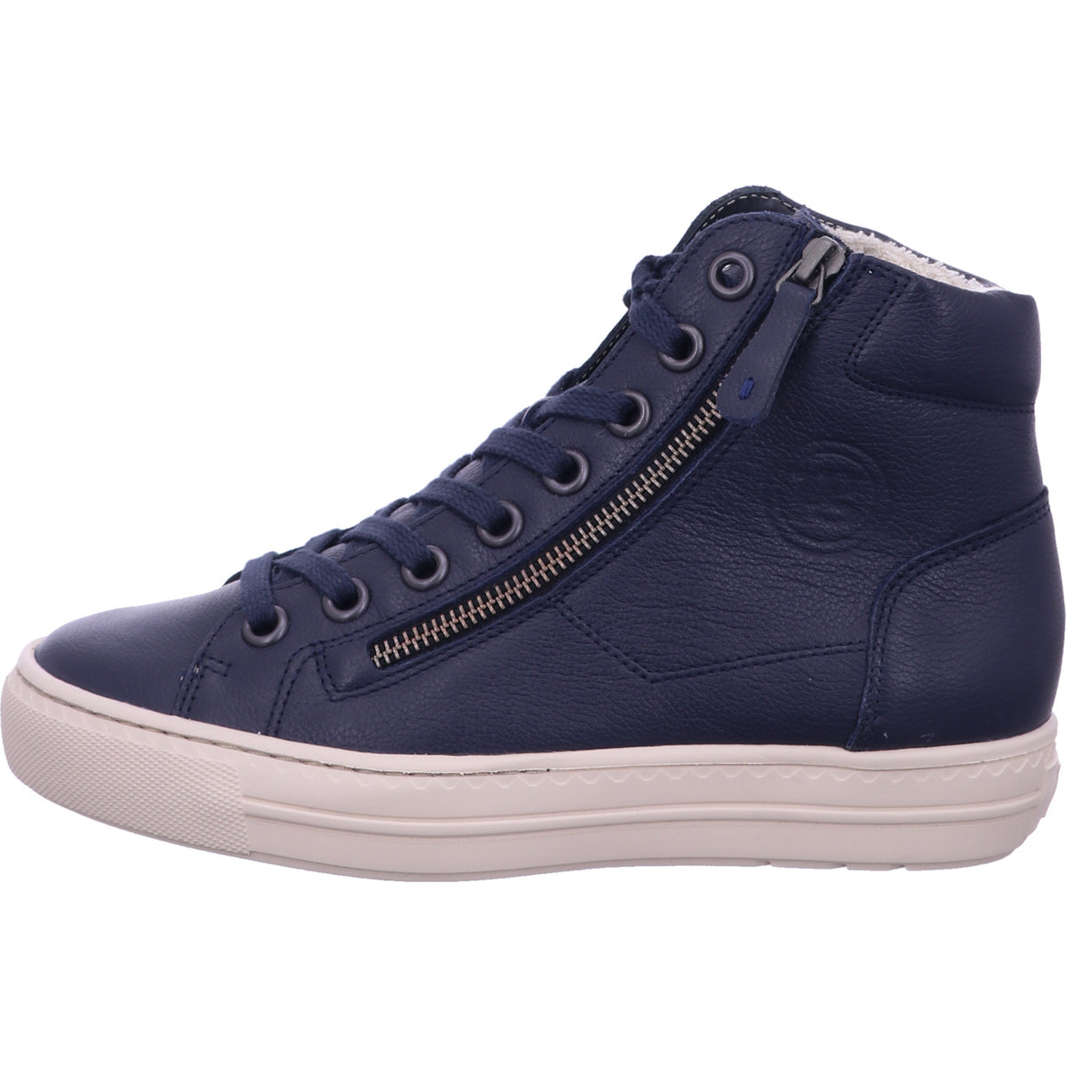 Paul Green Boot 4024 0080-4024-320 in Blau