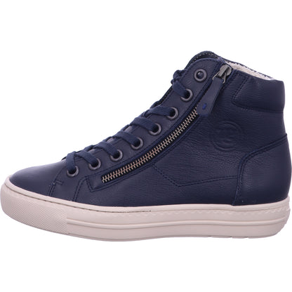 Paul Green Boot 4024 0080-4024-320 in Blau