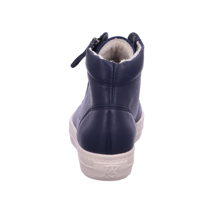 Paul Green Boot 4024 0080-4024-320 in Blau