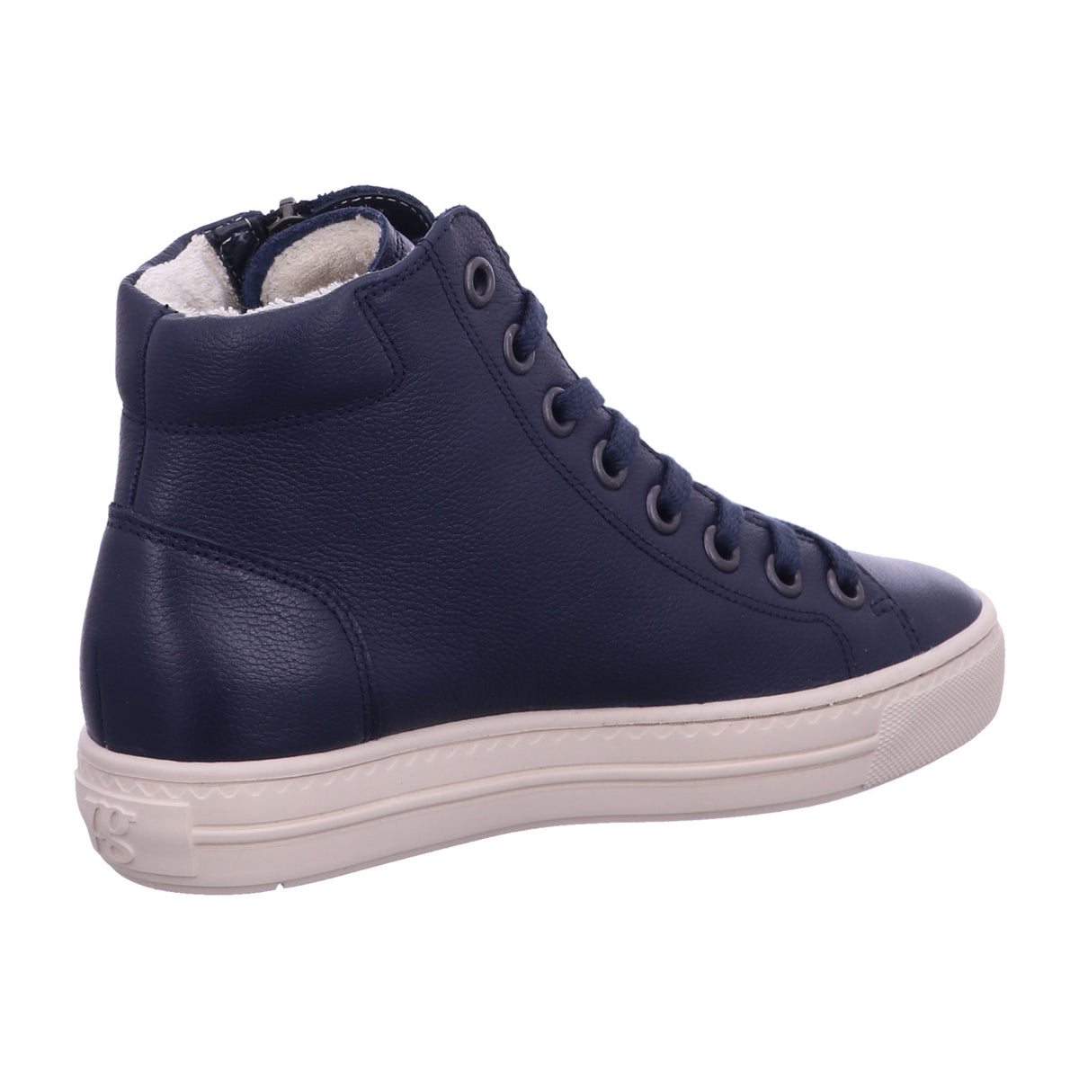 Paul Green Boot 4024 0080-4024-320 in Blau