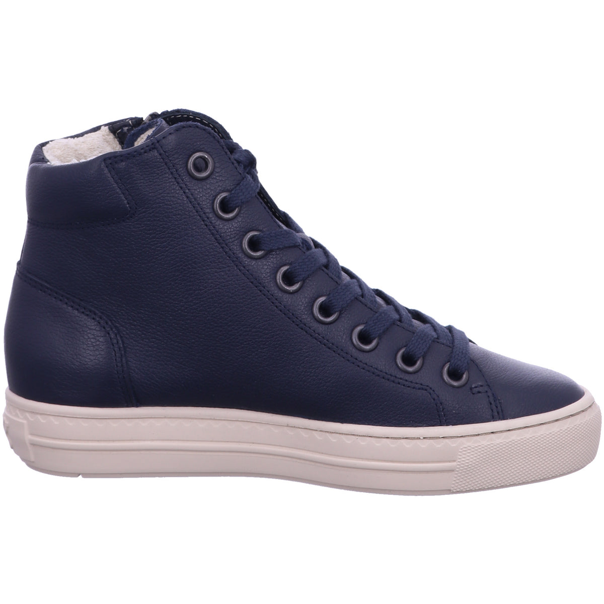 Paul Green Boot 4024 0080-4024-320 in Blau