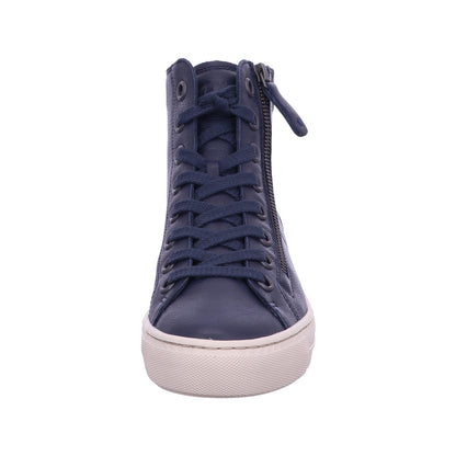 Paul Green Boot 4024 0080-4024-320 in Blau
