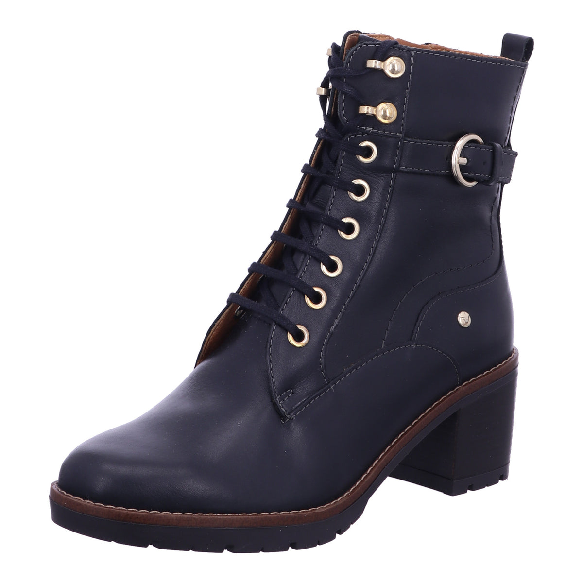 Pikolinos Boot W7H8510  in Schwarz