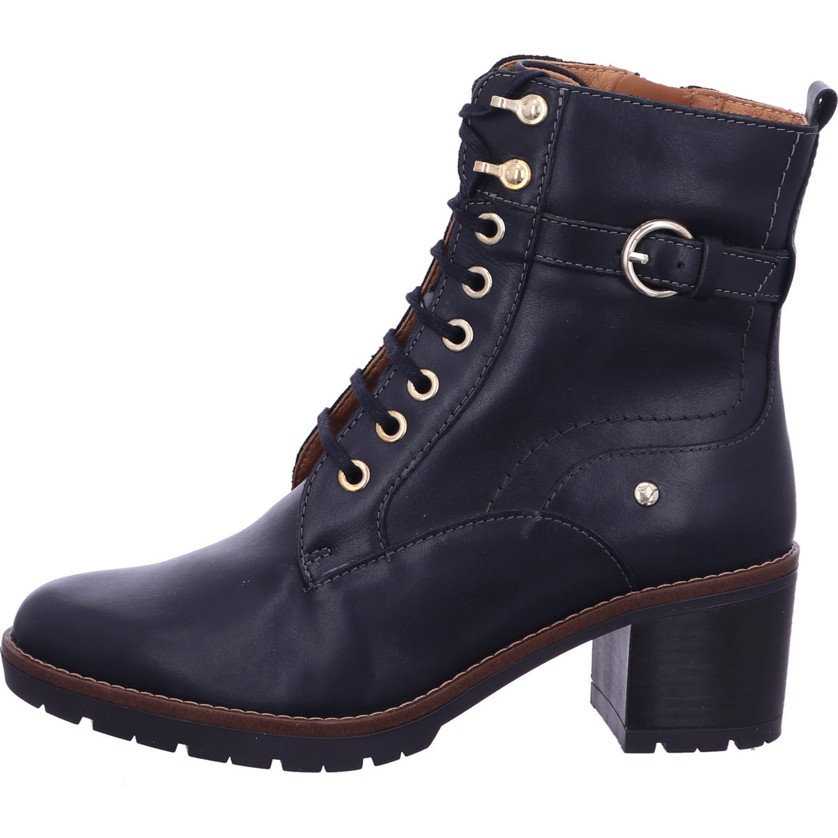 Pikolinos Boot W7H8510  in Schwarz