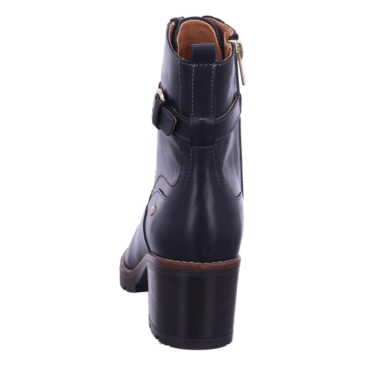 Pikolinos Boot W7H8510  in Schwarz