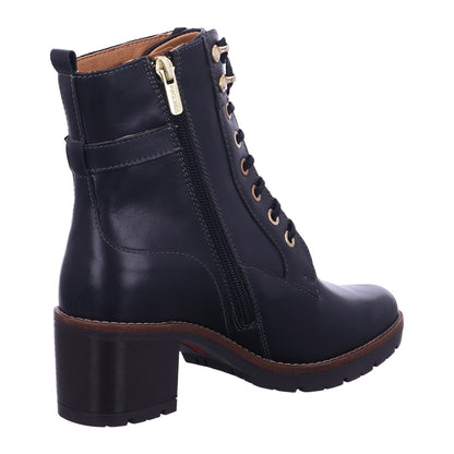 Pikolinos Boot W7H8510  in Schwarz