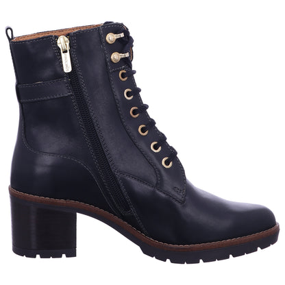 Pikolinos Boot W7H8510  in Schwarz