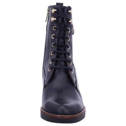 Pikolinos Boot W7H8510  in Schwarz