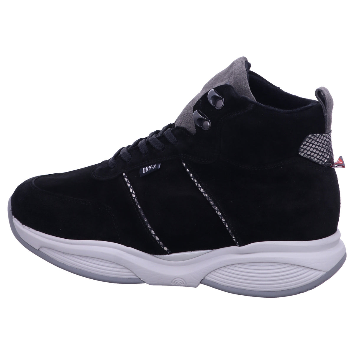 Xsensible Boot 30212 5 SWX31 in Schwarz