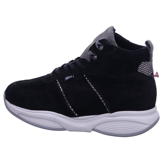 Xsensible Boot 30212 5 SWX31 in Schwarz