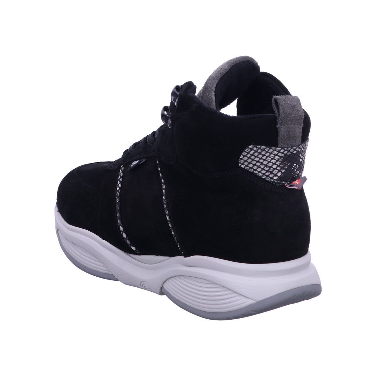 Xsensible Boot 30212 5 SWX31 in Schwarz