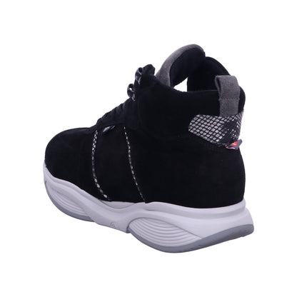 Xsensible Boot 30212 5 SWX31 in Schwarz