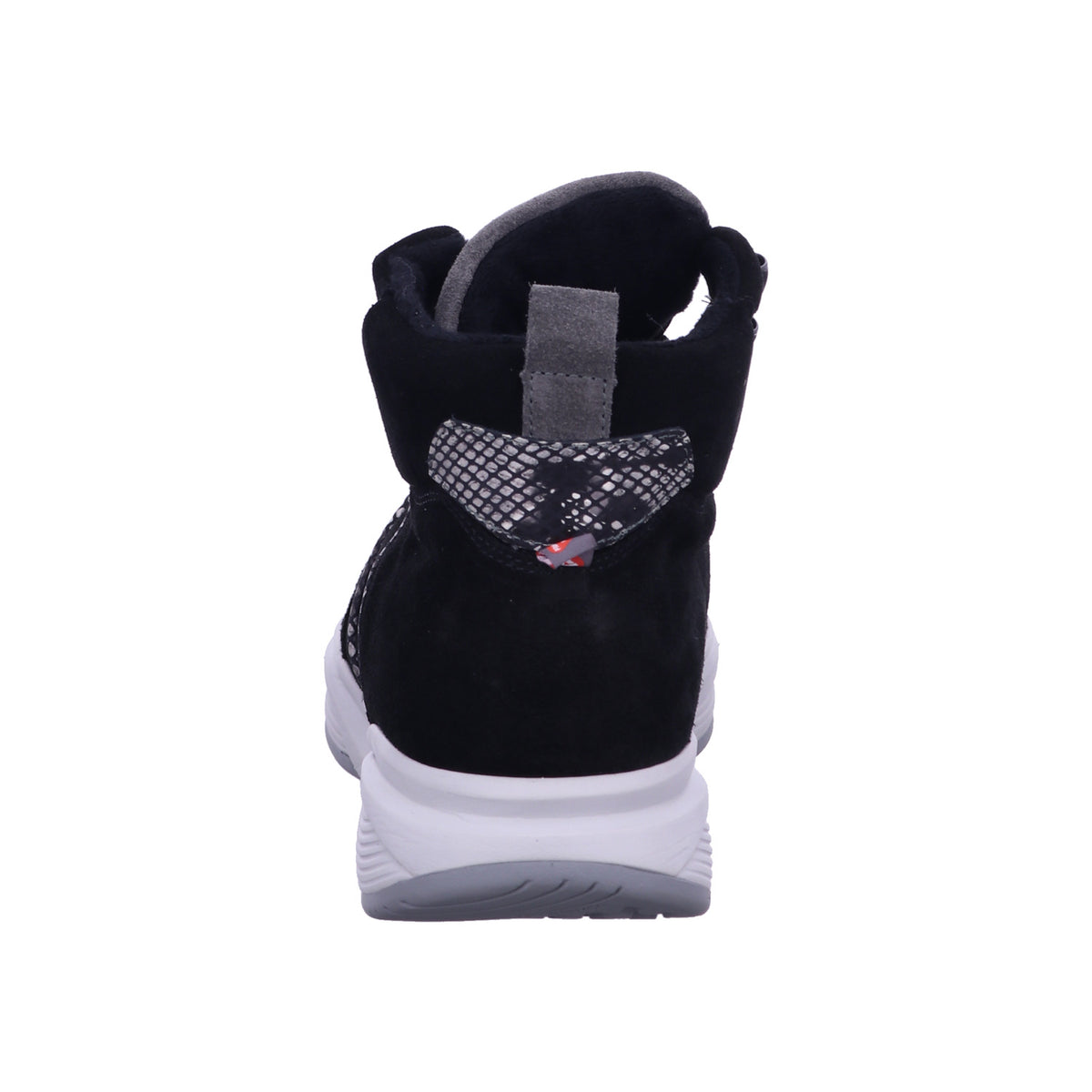 Xsensible Boot 30212 5 SWX31 in Schwarz