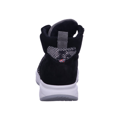 Xsensible Boot 30212 5 SWX31 in Schwarz
