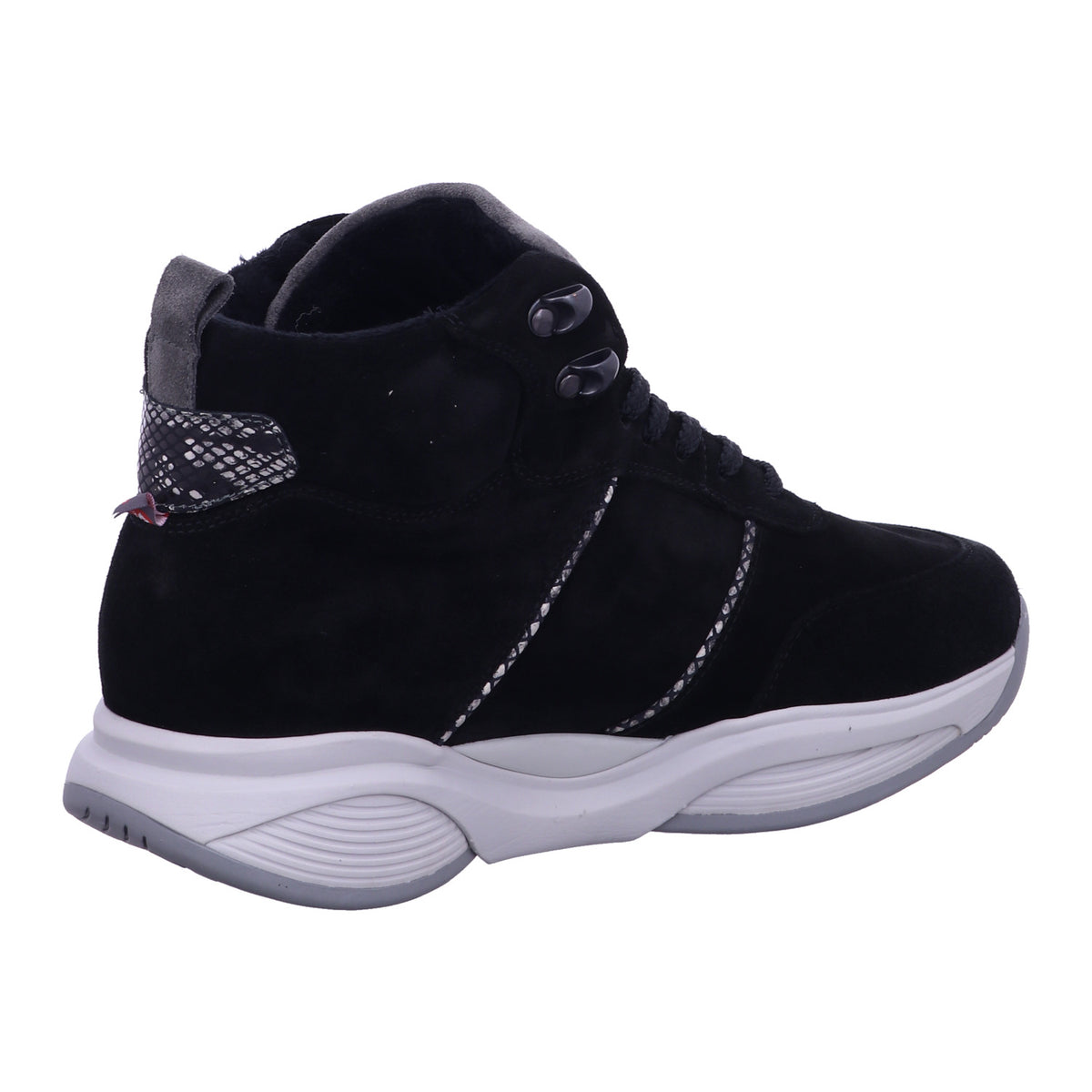 Xsensible Boot 30212 5 SWX31 in Schwarz