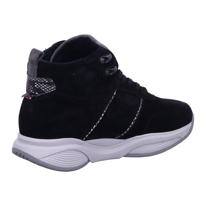 Xsensible Boot 30212 5 SWX31 in Schwarz