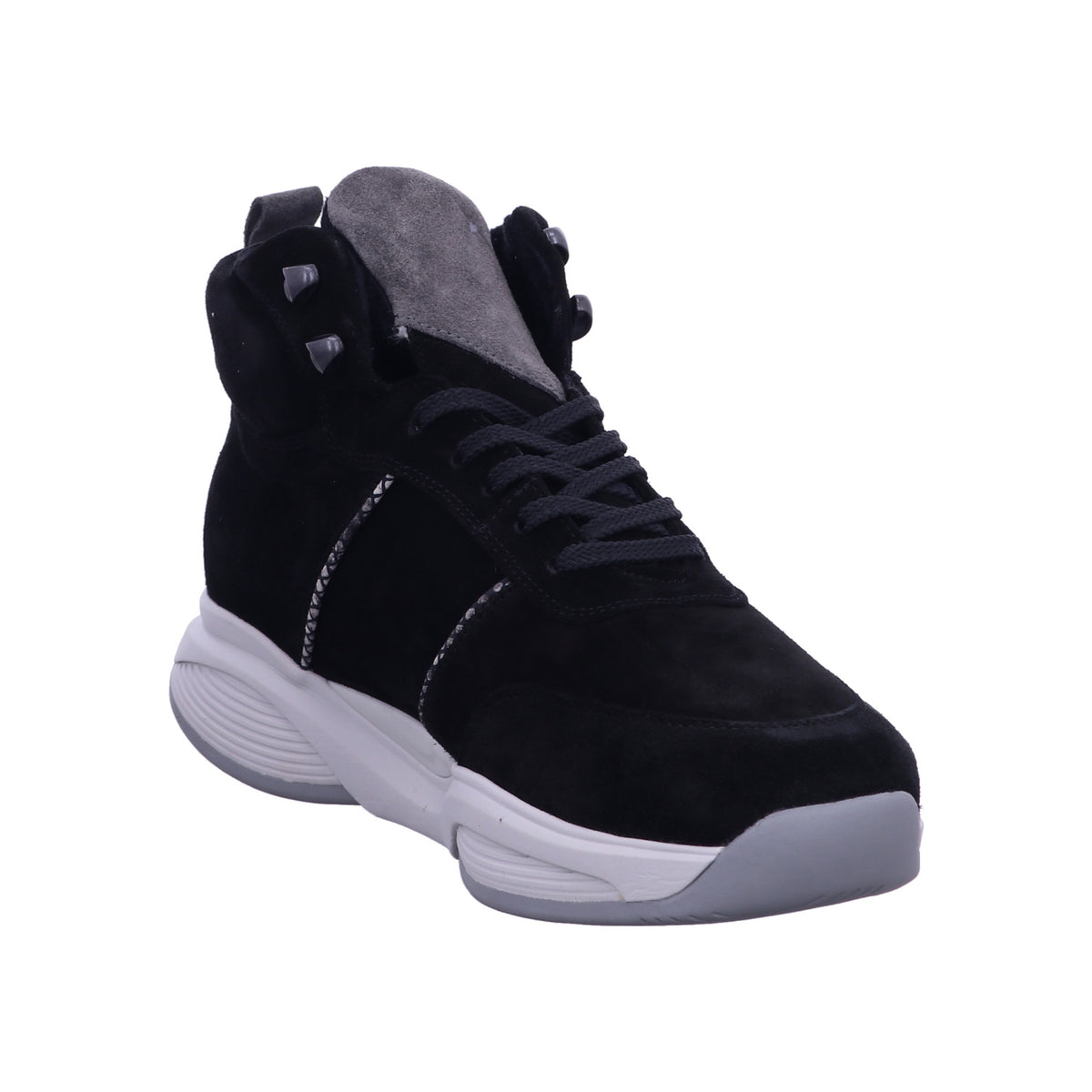Xsensible Boot 30212 5 SWX31 in Schwarz