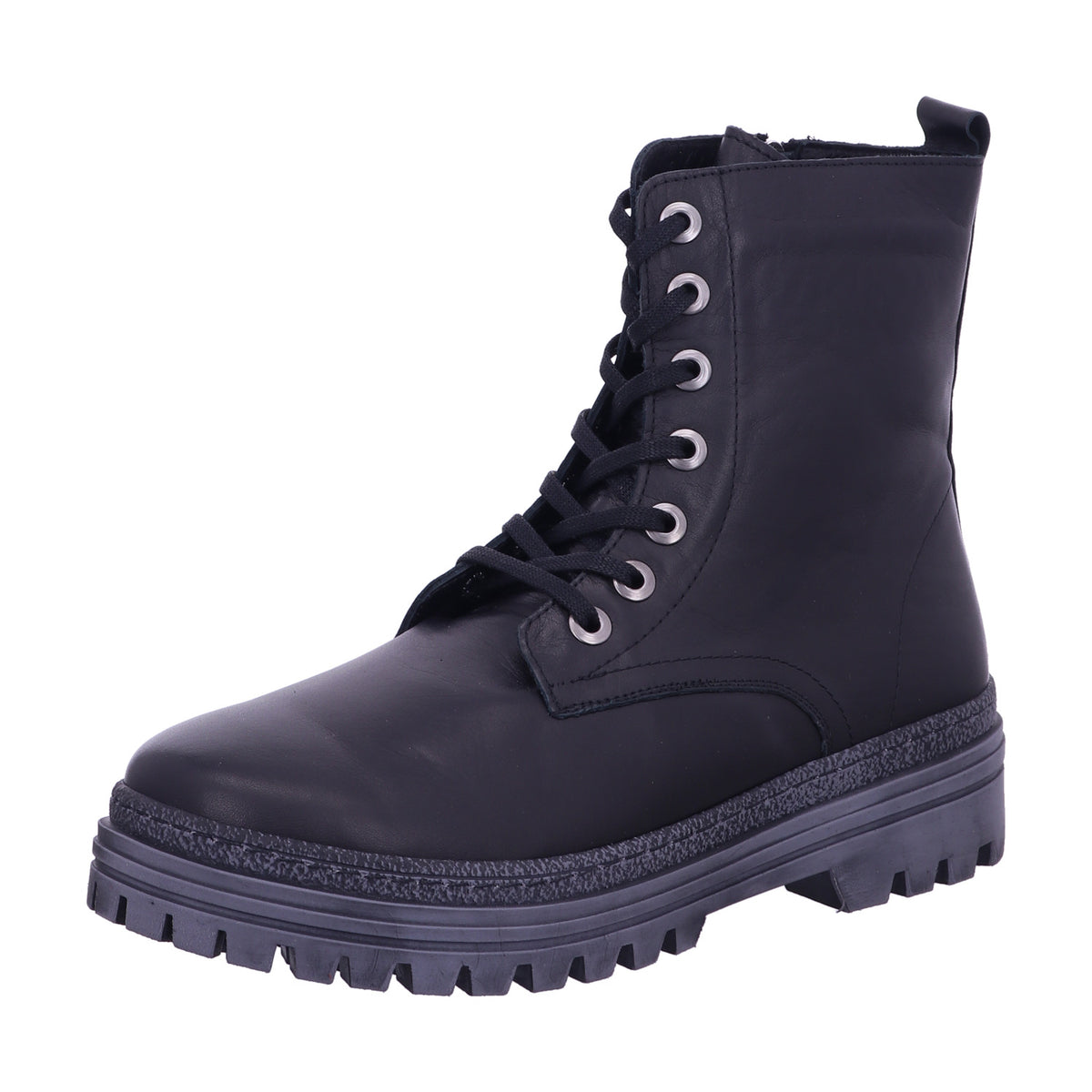 Andrea Conti Boot 0026010 Da.- Stiefelette in Schwarz