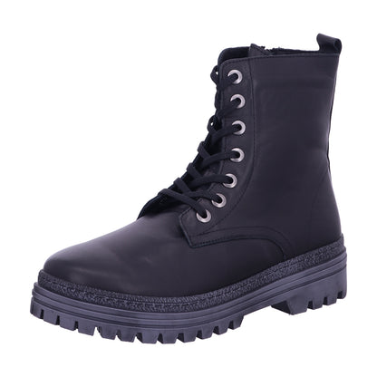 Andrea Conti Boot 0026010 Da.- Stiefelette in Schwarz