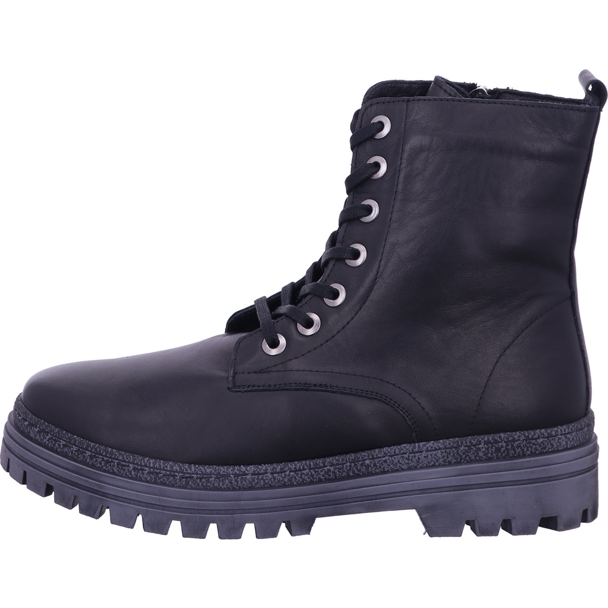 Andrea Conti Boot 0026010 Da.- Stiefelette in Schwarz