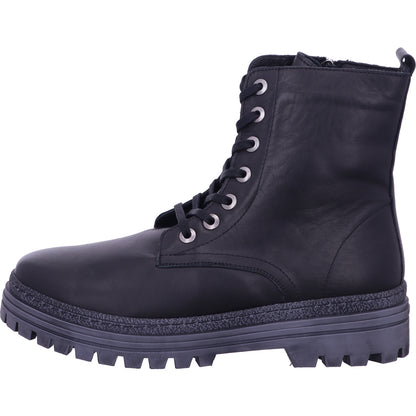 Andrea Conti Boot 0026010 Da.- Stiefelette in Schwarz