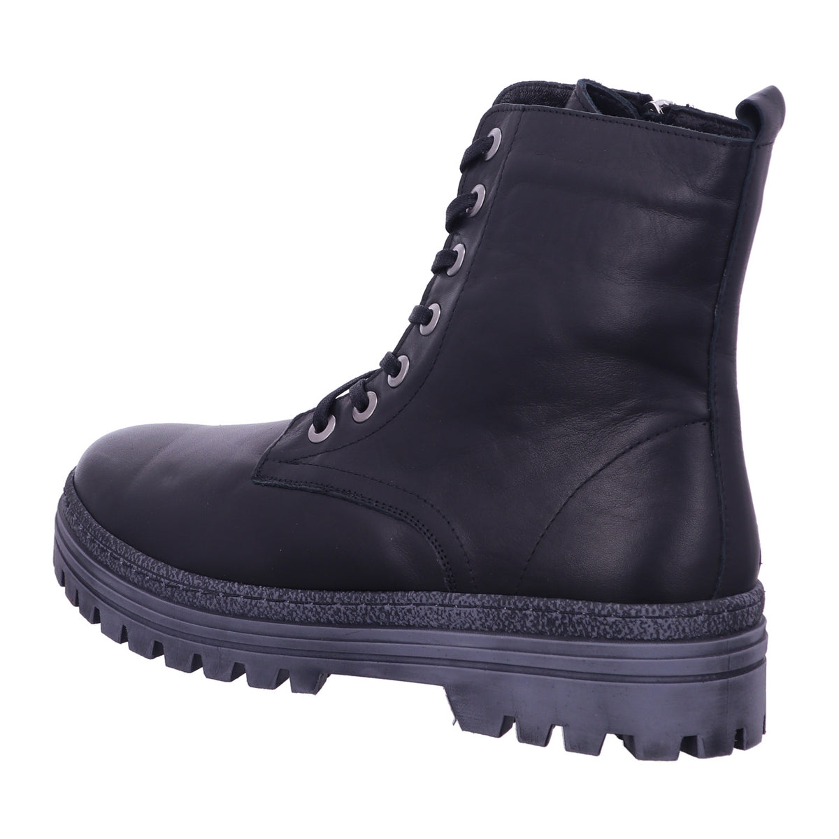 Andrea Conti Boot 0026010 Da.- Stiefelette in Schwarz