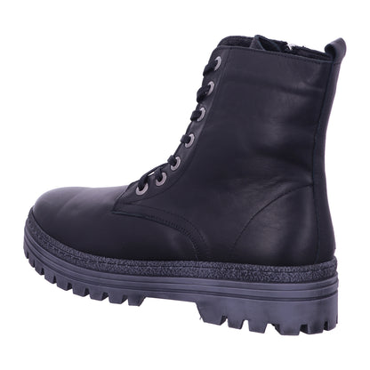Andrea Conti Boot 0026010 Da.- Stiefelette in Schwarz