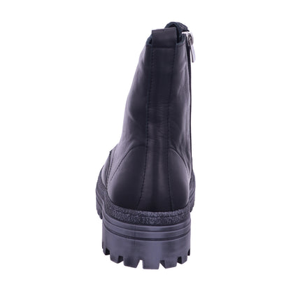 Andrea Conti Boot 0026010 Da.- Stiefelette in Schwarz
