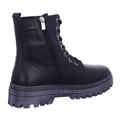 Andrea Conti Boot 0026010 Da.- Stiefelette in Schwarz