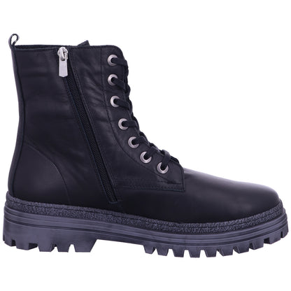 Andrea Conti Boot 0026010 Da.- Stiefelette in Schwarz