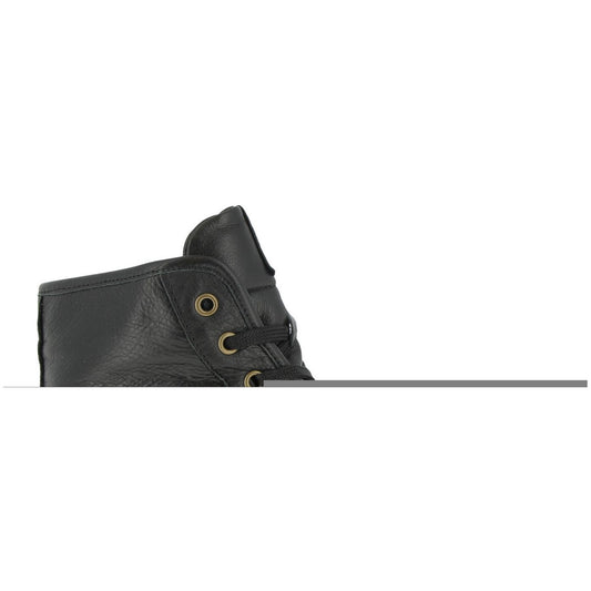 Andrea Conti Boot 0348841 Da.-Schnürer in schwarz