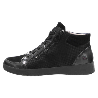 ARA Boot 12-24499-31 ROM in Schwarz