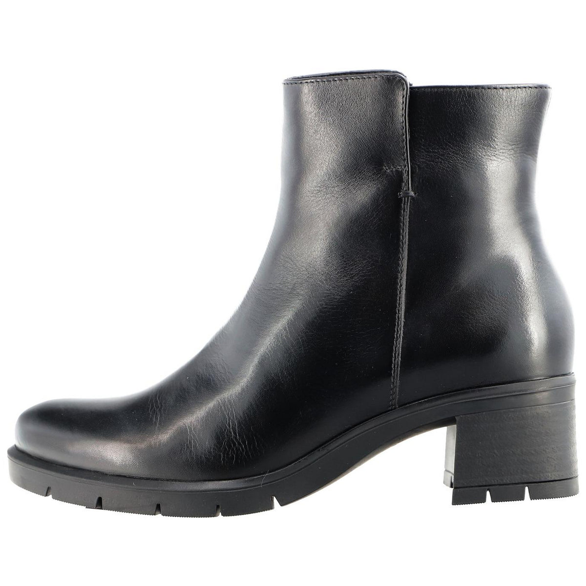 ARA Boot 12-59218-01 PRAG in Schwarz