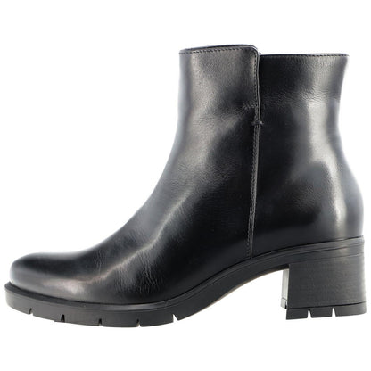 ARA Boot 12-59218-01 PRAG in Schwarz