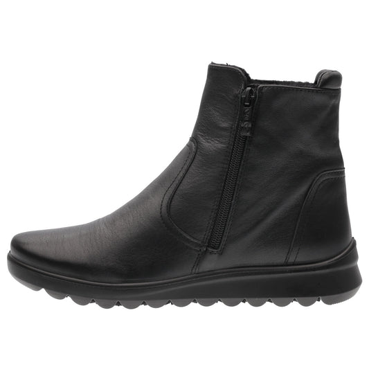 ARA Boot 12 40413 TORONTO in Schwarz